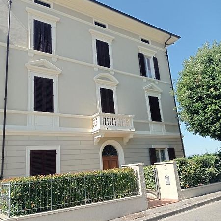 Il Pettirosso Apartment Monsummano Terme Bagian luar foto