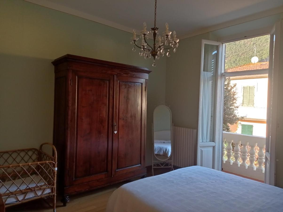 Il Pettirosso Apartment Monsummano Terme Bagian luar foto