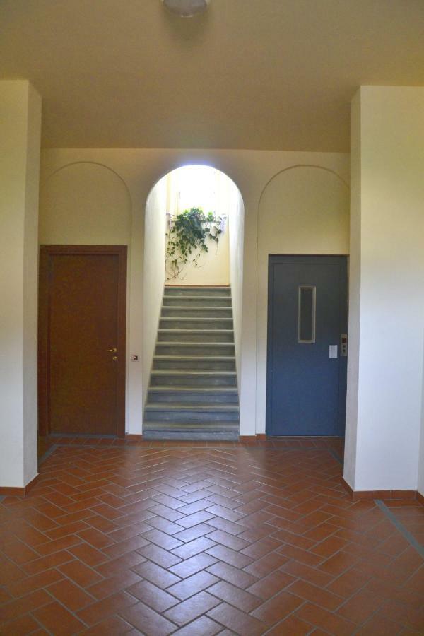 Il Pettirosso Apartment Monsummano Terme Bagian luar foto