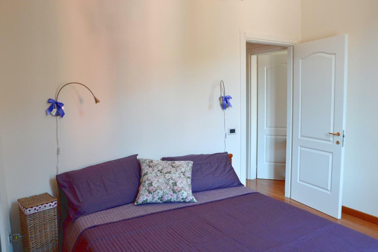 Il Pettirosso Apartment Monsummano Terme Bagian luar foto